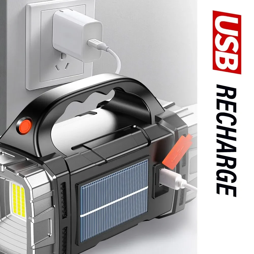 Новый усовершенствованный пере – обзор и цена Solar Generator