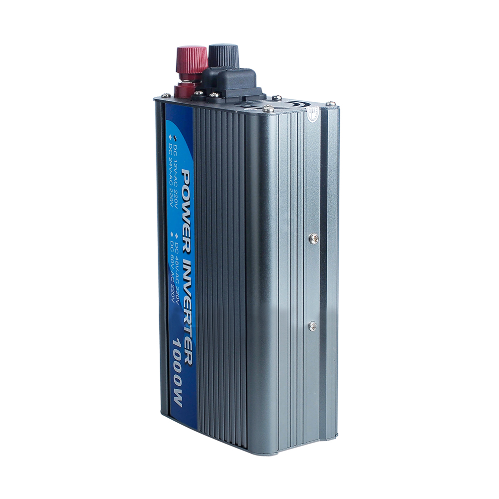 Инвертор автомобильный 1000 Вт – обзор и цена Power Inverter