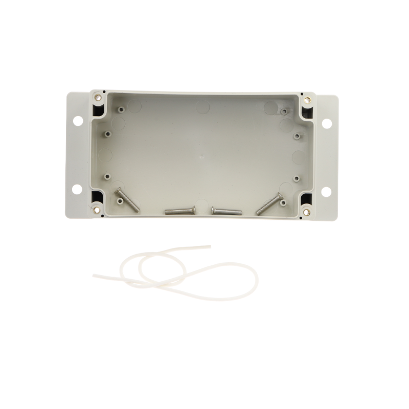 1 шт. пластиковый корпус 158x9 – обзор и цена Energy Monitor Meter