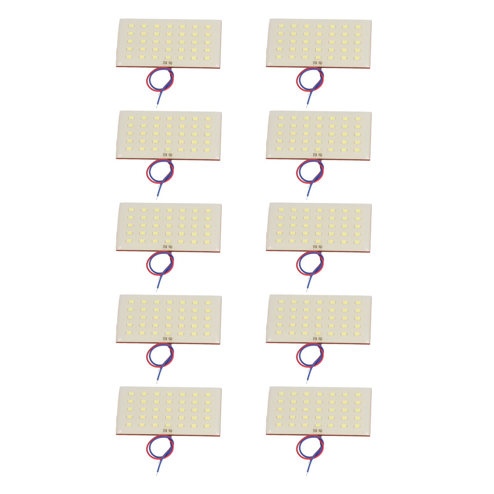10 шт. SMD LED-модули для ламп – обзор и цена Solar Panel