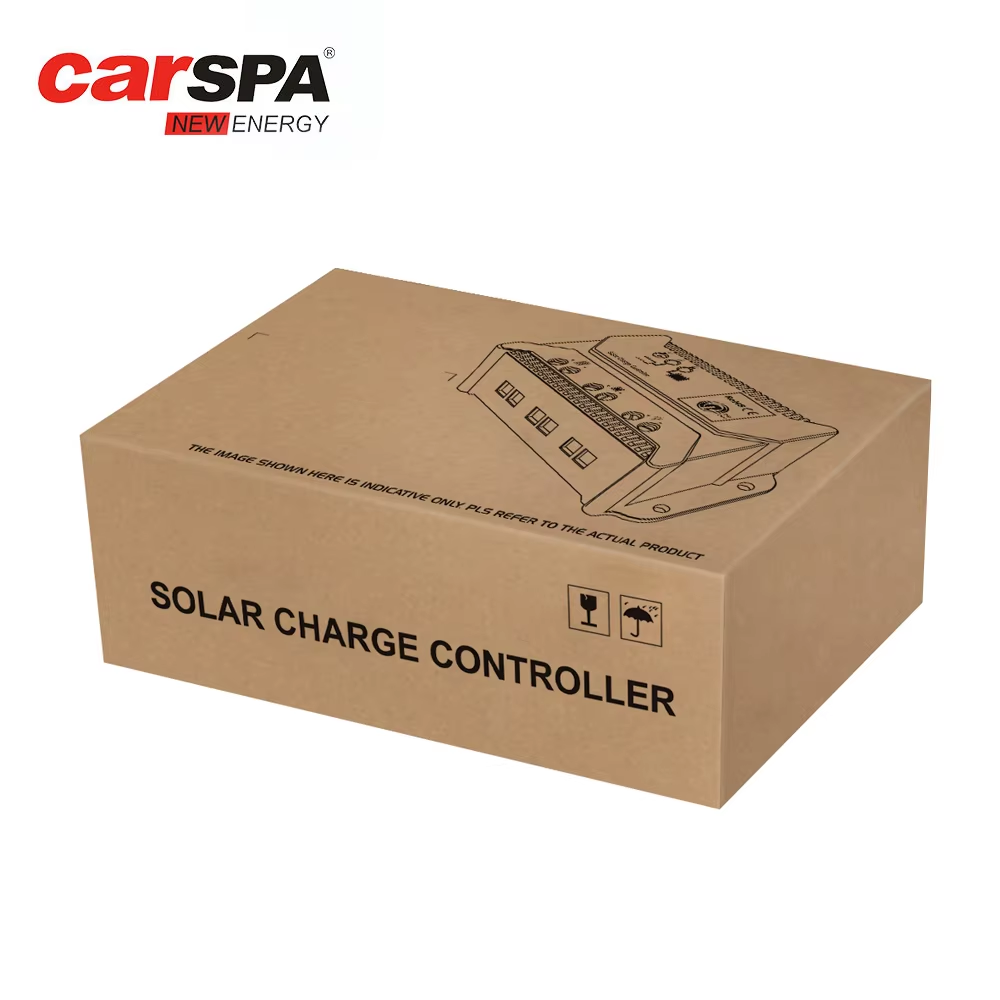 Производитель контроллеров зар – обзор и цена Charge Controller Solar