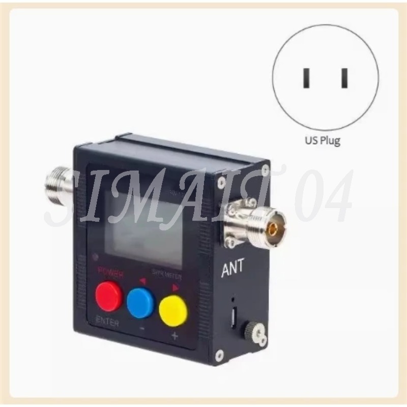 Измеритель мощности SW102 125- – обзор и цена Energy Monitor Meter