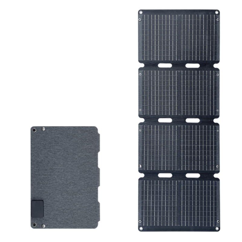 В наличии: Портативная складна – обзор и цена Solar Generator
