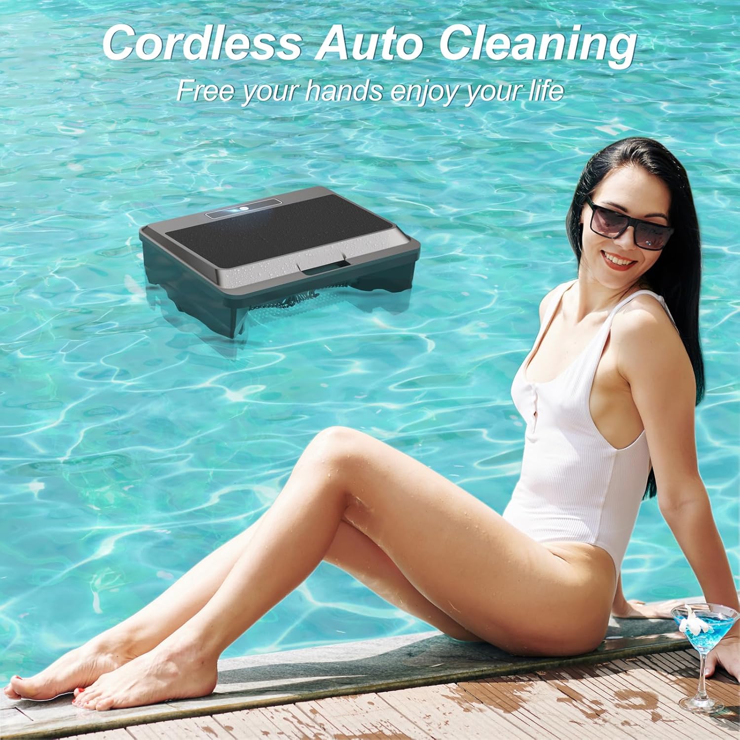 Усовершенствованный робот-пыле – обзор и цена Charge Controller Solar