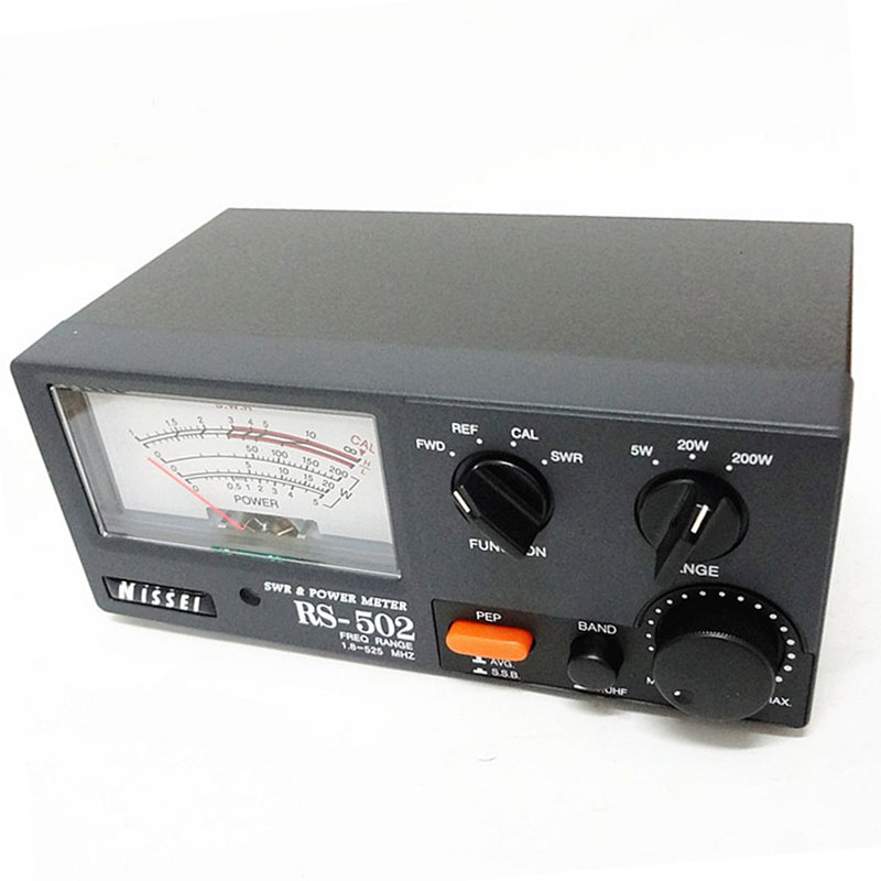 Оригинальный тестер NISSEI RS- – обзор и цена Energy Monitor Meter