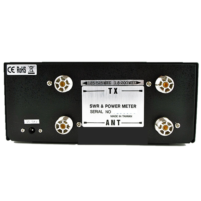 Оригинальный тестер NISSEI RS- – обзор и цена Energy Monitor Meter