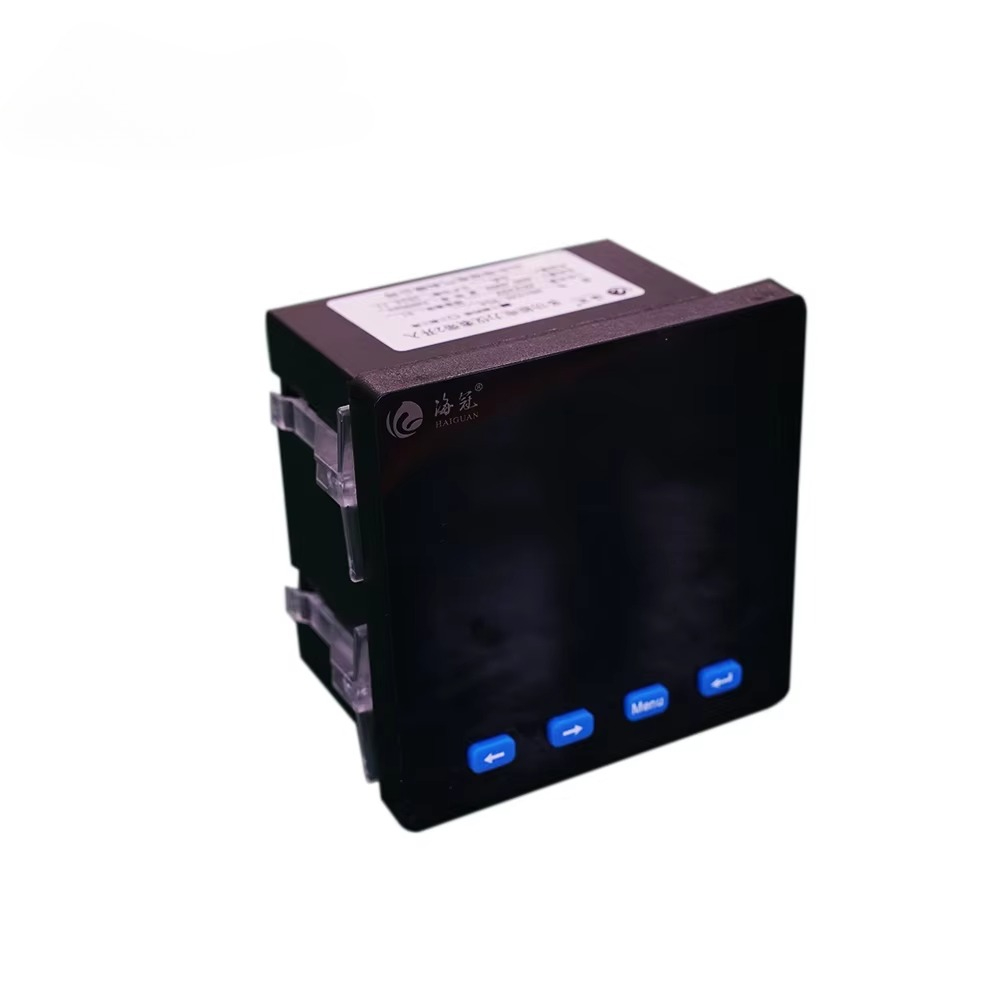 Цифровая панель Многофункциона – обзор и цена Energy Monitor Meter