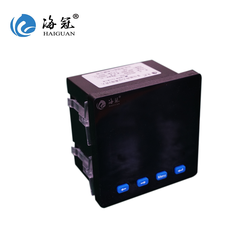 Цифровая панель Многофункциона – обзор и цена Energy Monitor Meter