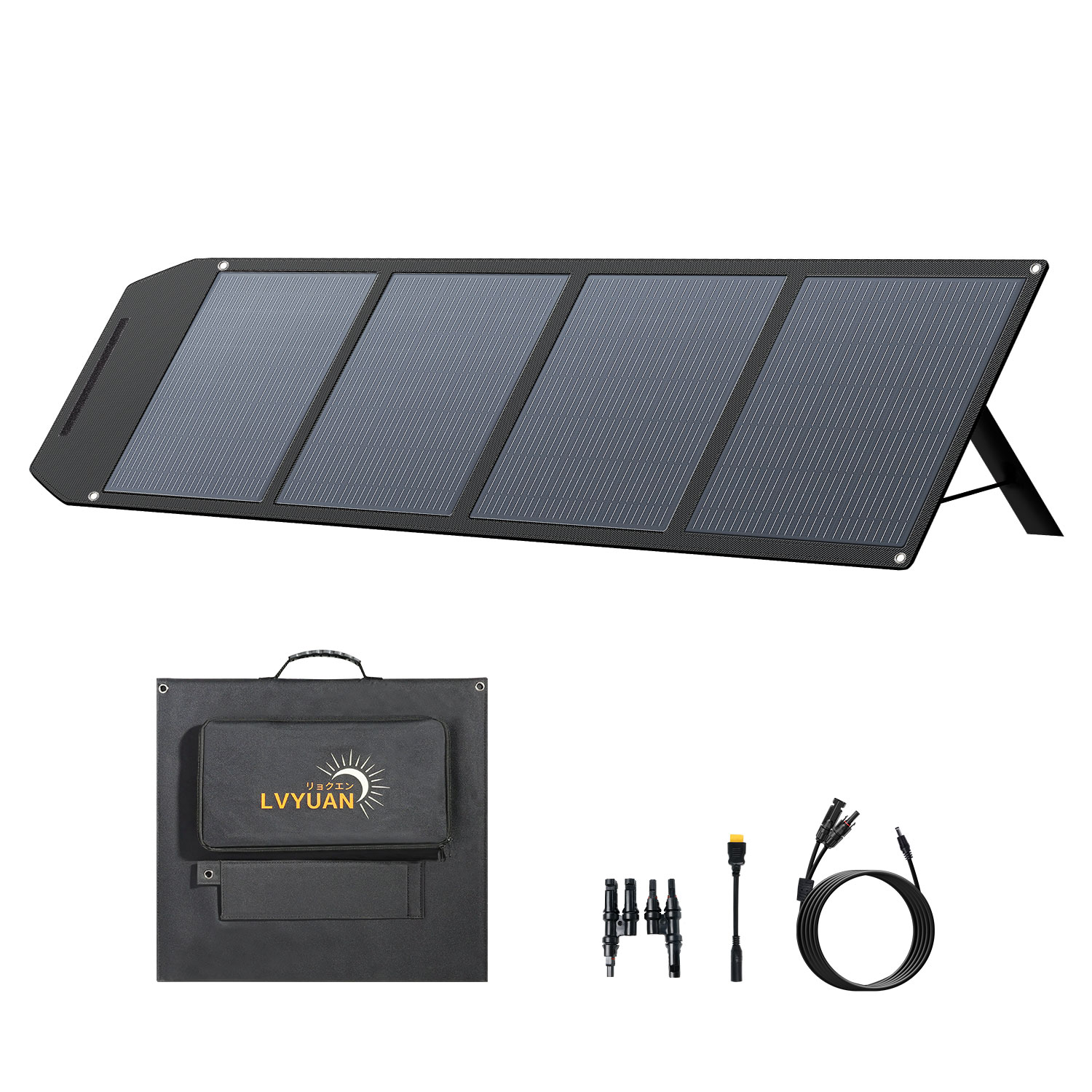 Высокоэффективная складная сол – обзор и цена Solar Panel