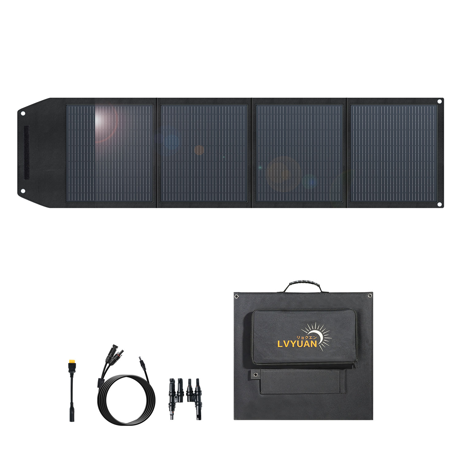 Высокоэффективная складная сол – обзор и цена Solar Panel