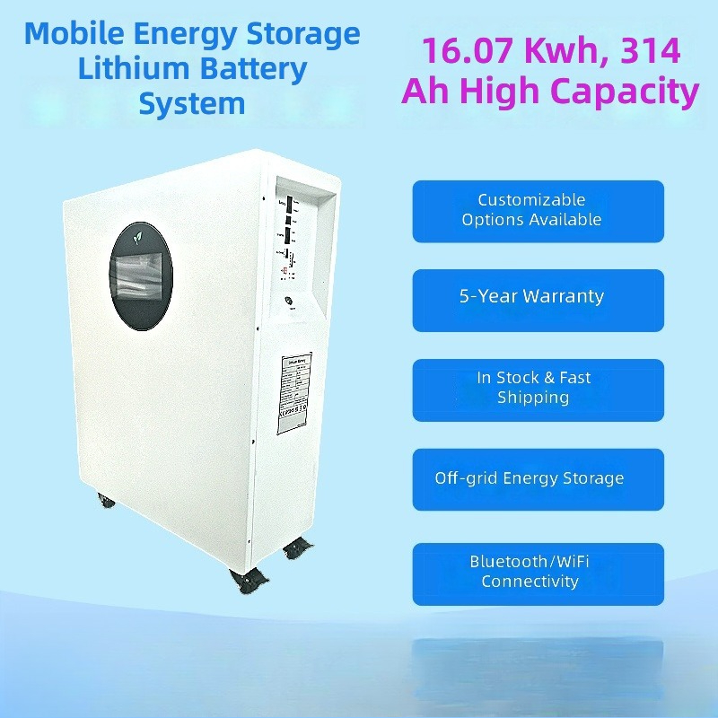 Литиевая батарея большой емкос – обзор и цена Solar Generator