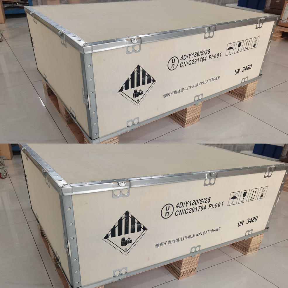 Литиевая батарея большой емкос – обзор и цена Solar Generator