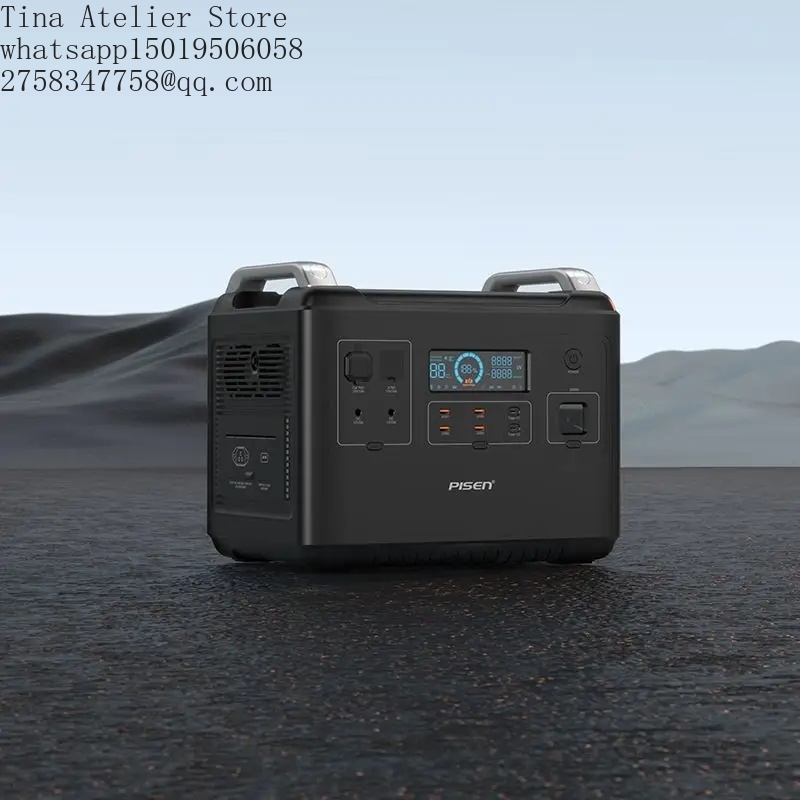 SOLIX C1000 Gen 2 2000 Вт пико – обзор и цена Solar Generator