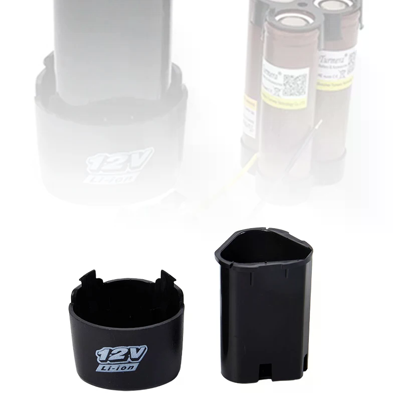 1 шт., 12 В, 18650, чехол для  – обзор и цена Lithium Battery 12V