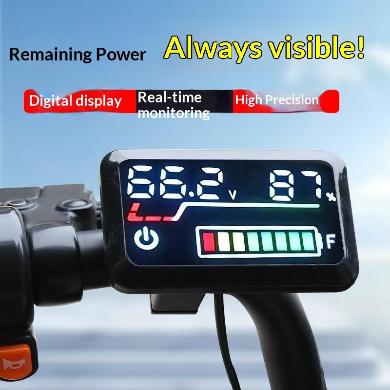 Новый прецизионный цифровой из – обзор и цена Energy Monitor Meter