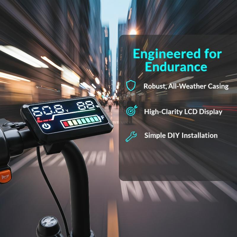 Новый прецизионный цифровой из – обзор и цена Energy Monitor Meter