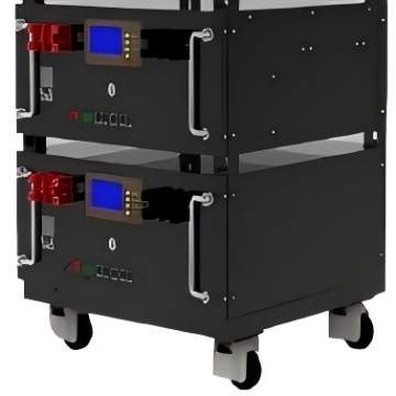 Система накопления солнечной э – обзор и цена Power Inverter