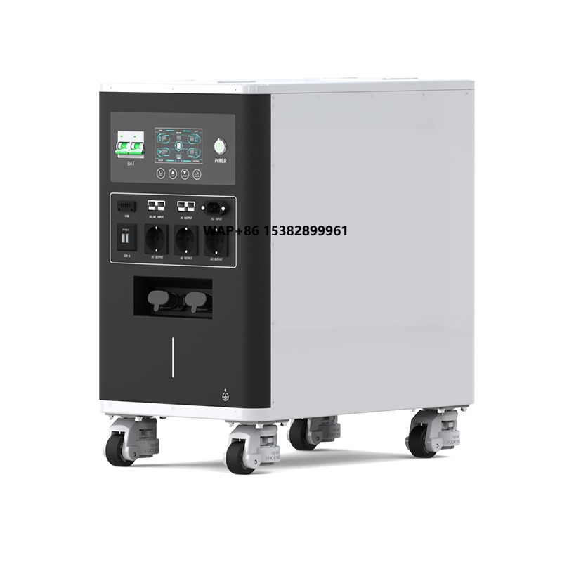 Портативная домашняя энергетич – обзор и цена Power Inverter