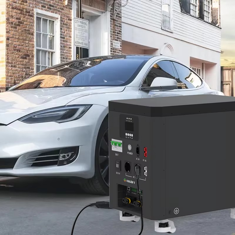 Портативная домашняя энергетич – обзор и цена Power Inverter